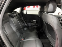 Mercedes-Benz GLA vaihtoauto