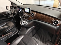 Mercedes-Benz V vaihtoauto