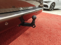 Mercedes-Benz V vaihtoauto