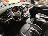 Mercedes-Benz V vaihtoauto
