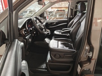 Mercedes-Benz V vaihtoauto