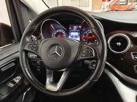 Mercedes-Benz V vaihtoauto