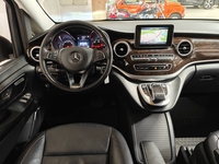 Mercedes-Benz V vaihtoauto