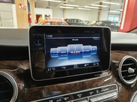 Mercedes-Benz V vaihtoauto