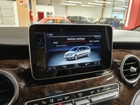 Mercedes-Benz V vaihtoauto