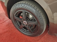 Mercedes-Benz V vaihtoauto