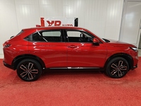 Honda HR-V vaihtoauto