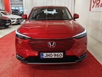 Honda HR-V vaihtoauto