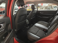 Honda HR-V vaihtoauto