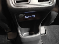 Honda HR-V vaihtoauto
