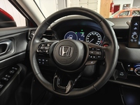 Honda HR-V vaihtoauto