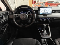 Honda HR-V vaihtoauto