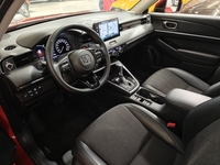 Honda HR-V vaihtoauto