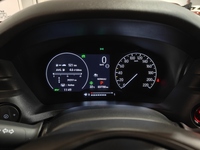 Honda HR-V vaihtoauto