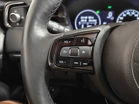 Honda HR-V vaihtoauto