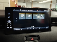 Honda HR-V vaihtoauto