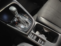 Honda HR-V vaihtoauto