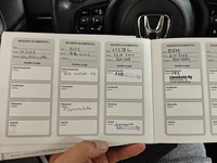 Honda HR-V vaihtoauto