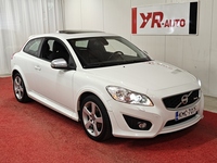 Volvo C30 vaihtoauto