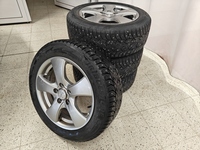 Volvo C30 vaihtoauto