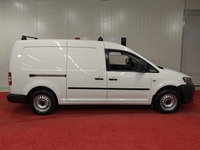 Volkswagen Caddy vaihtoauto