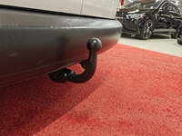 Volkswagen Caddy vaihtoauto