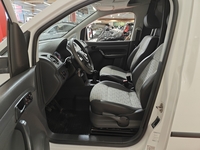 Volkswagen Caddy vaihtoauto