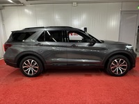 Ford USA Explorer vaihtoauto