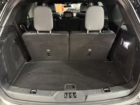 Ford USA Explorer vaihtoauto