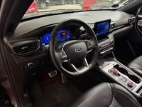 Ford USA Explorer vaihtoauto