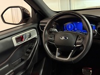 Ford USA Explorer vaihtoauto