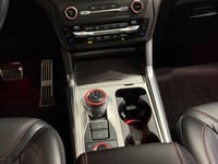 Ford USA Explorer vaihtoauto