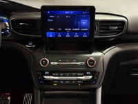 Ford USA Explorer vaihtoauto