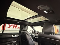 Ford USA Explorer vaihtoauto