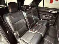 Ford USA Explorer vaihtoauto