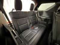 Ford USA Explorer vaihtoauto