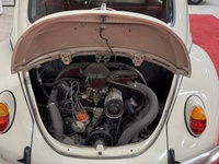 Volkswagen Kupla vaihtoauto