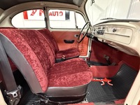 Volkswagen Kupla vaihtoauto