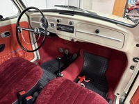 Volkswagen Kupla vaihtoauto