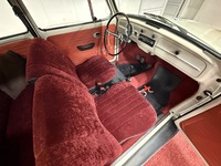 Volkswagen Kupla vaihtoauto