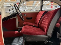 Volkswagen Kupla vaihtoauto