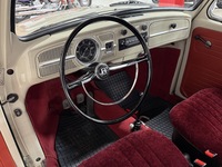 Volkswagen Kupla vaihtoauto