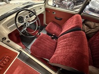 Volkswagen Kupla vaihtoauto