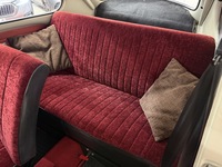 Volkswagen Kupla vaihtoauto