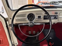 Volkswagen Kupla vaihtoauto