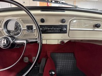 Volkswagen Kupla vaihtoauto