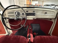 Volkswagen Kupla vaihtoauto