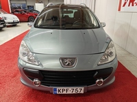 Peugeot 307 vaihtoauto