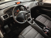 Peugeot 307 vaihtoauto