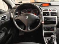Peugeot 307 vaihtoauto